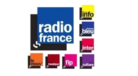 france culture radio france